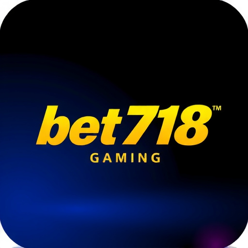 bet 718 Logo